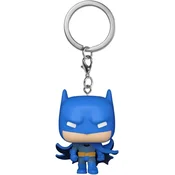 Privezak Pocket POP! - DC Super Heroes - Batman