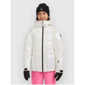 ONeill FwcCruz Puffer Kids Jacket pearl
