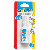 Korekcijska tuba 10ml 2-v-1 - Carioca