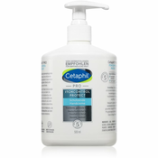 Cetaphil Pro ItchControl Protect krema za roke 500 ml