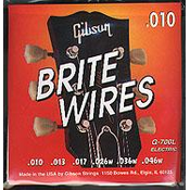 GIBSON set strun G-700UL (009-042)