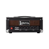 LABOGA E-kitarski ojačevalec 30W Plus Head The Beast