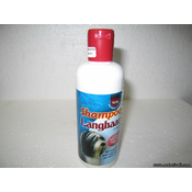 TRIXIE ŠAMPON ZA PSA ZA DOLGODLAKE PSE 250ML