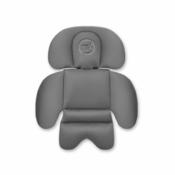 Cybex umetak Newborn Inlay za Sirona G-Line autosjedalice - Lava Grey