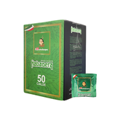 Passalacqua HABANERA kava ESE PODS 50kom