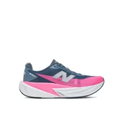 Tekaški čevlji New Balance Fuelcell Rebel V5 WFCX589 Modra
