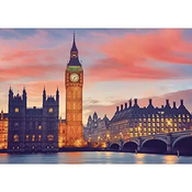 Nathan - Puzzle Big Ben 1500 - 1 500 kosov