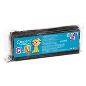 PLASTELIN 550G PLUS PLASTIČNI NOŽIĆ CONNECT ČRNI