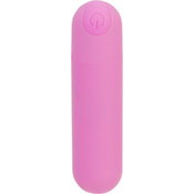 Bullet vibrator Essential, roza