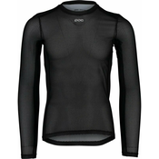 POC Essential Layer LS Dres Uranium Black S