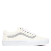 Tenis superge Vans Old Skool VN000D2VY1K1 Kremna