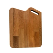 Arborea Daska za secenje Standard 3, 34x27cm, Bukva