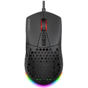 Havit GAMENOTE MS885 Gaming Mouse RGB 1000-10000 DPI