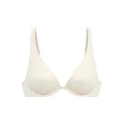 LASCANA Bikini zgornji del  kremna