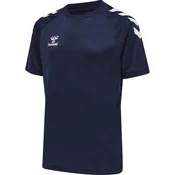 Hummel Dres XK CORE POLY T-SHIRT S/S KIDS