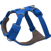 Ruffwear Front Range oprsnica, Blue Pool - S