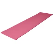 ProGarden Spalna podloga 180 cm, rdeča