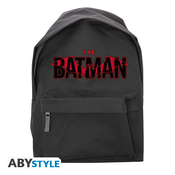 ABY style Nahrbtnik DC Cosmics - Batman sivi