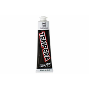 TEMPERA AERO 42ML 900 ČRNA