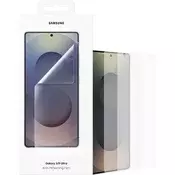 Samsung Galaxy S25 Ultra Zaštitna folija za ekran, Transaprent,Anti-reflecting