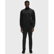 FRED PERRY TRACK JAKNA BLWGREEN