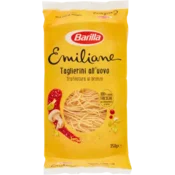 Barilla Emiliane Taglierini alluovo testenine 250g -