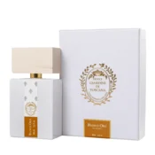 Giardini Di Toscana Unisex parfem Bianco Oro, EDP, 100 ml