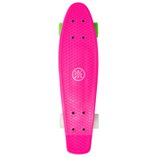 STUF Skejt za devojcice Funny Retro Penny board roze