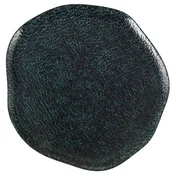Porcelain plate, 33cm, Ethos Moss - Porland