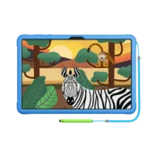Honor Pad X8b WiFi 11/Kids Edition/4GB/128GB/5MP/Android/siva Tablet ( 5301ARMY )