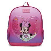 Nahrbtnik Mickey&Friends ACCCS-SS25-329DSTC Roza