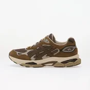 Sneakers Asics Gel-NYC 2.0 Cocoa Powder/ Brown Storm EUR 43.5