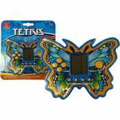 Lean Sport elektronska igra Tetris Blue Butterfly