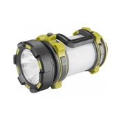 Extol Light Svetilka Extol Light 43140 350lm, 360° osvetlitev, polnjenje USB z powerbankom, CREE XPG2 R5 LED + 40x LED