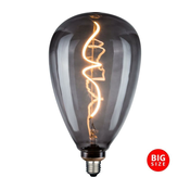 LED sijalica DECO VINTAGE S173 E27/4W/230V 1800K