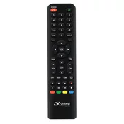 General STRONG SRT7504, SRT7404, SRT7502, SRT8210, SRT8211, SRT8541 - remote control duplicate