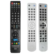 General CAMBRIDGE AUDIO AZUR 340AC, AZUR 351A + daljinski upravljalnik za TV (mini TV) - daljinski upravljalnik podvojeni