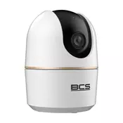 BCS BCS-L-PTHOME02 PTZ Wi-Fi kamera 5MP s funkcijo sledenja in prepoznavanja objektov