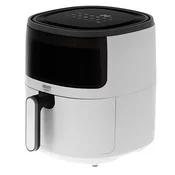 ADLER Air Fryer CR 6313 Black Silver 2000 W 5 L