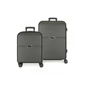 PEPE JEANSABS Set kofera 2/1 7699531