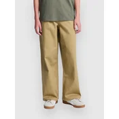 Element Big Carpenter Twill Kids Pants kelp