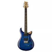PRS SE Custom 24 35th Anniversary Faded Blue Burst Elektricna gitara