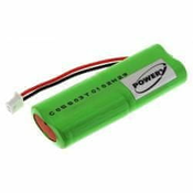 POWERY Akumulator Dogtra DC-1