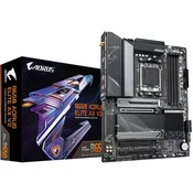 Osnovna plošča AM5 GigaByte B650 AORUS ELITE AX V2 ATX HDMI 1xDisplayPort