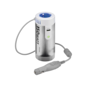 Goobay Pretvarac/napajanje 12 V-230 V DC/AC USB-5 V 150 W