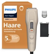 PHILIPS Strižnik las PHILIPS HC3734/15 serije 3000, (5000449214)