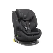 Puerri auto sedište ThermoSafe (40-150cm), black