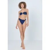 LSCN by LASCANA Bikini hlačke temno modra