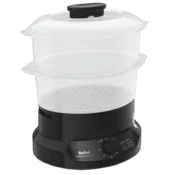 TEFAL Aparat za kuvanje na pari VC139810 crni