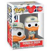 Bobble Figure Disney - Mickey and Friends POP! - Donald Duck #1494